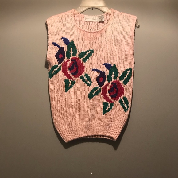 Naomi Bee Sweaters - 😊😊SOLD😊😊